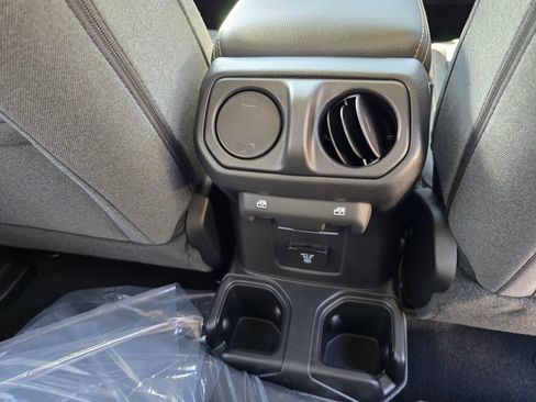 New 2025 Jeep Wrangler Sahara w/ Safety Group image 30