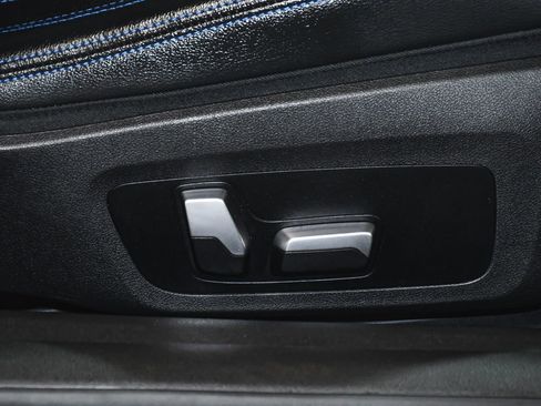 Used 2021 BMW 430i Convertible w/ M Sport Package RWD image 59