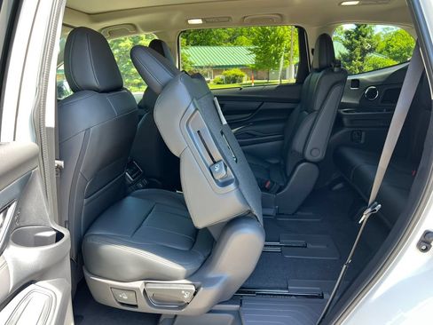 New 2026 Subaru Ascent Bronze Edition AWD/4WD image 42