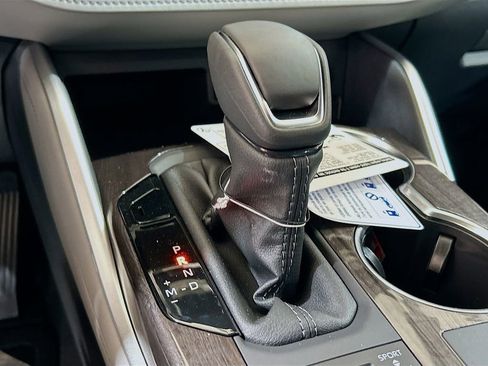 New 2026 Toyota Highlander Limited AWD/4WD image 16