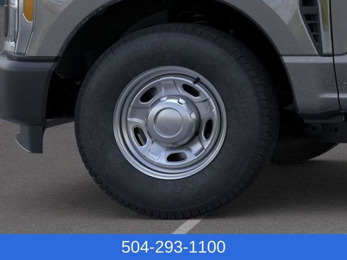 New 2026 Ford F250 XL RWD image 21