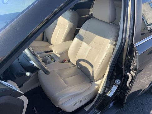 Used 2016 Nissan Rogue SL AWD/4WD image 19