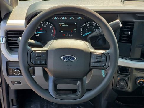 New 2026 Ford F350 XL w/ STX Appearance Package image 20