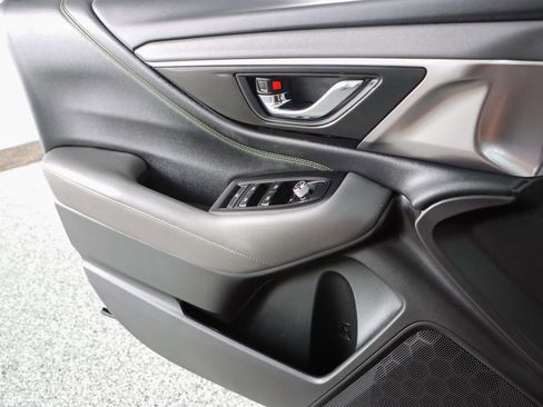 Used 2023 Subaru Outback Onyx Edition XT image 22