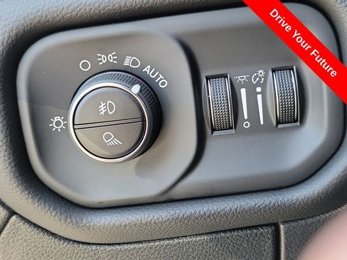 Used 2026 RAM 1500 RHO AWD/4WD image 23