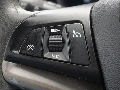 Used 2014 Chevrolet Malibu LT w/ Power Convenience Package image 52