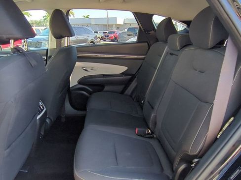 Used 2022 Hyundai Tucson SEL image 14