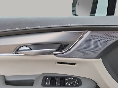New 2026 Cadillac XT5 Premium Luxury w/ Driver Assist Package FWD image 29