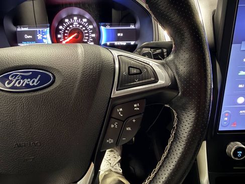 Used 2022 Ford Edge ST AWD/4WD image 15