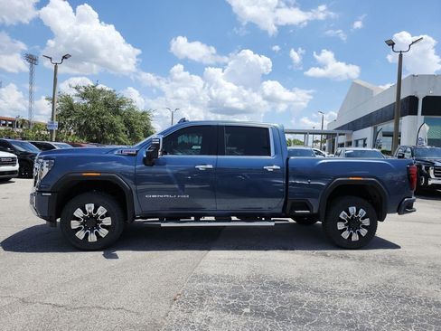 New 2026 GMC Sierra 2500 Denali w/ Denali Reserve Package AWD/4WD image 6