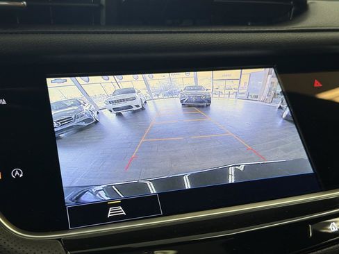 Used 2025 Cadillac XT5 Premium Luxury w/ LPO, Floor Liner Package AWD/4WD image 59