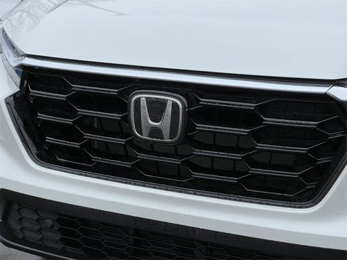 New 2026 Honda CR-V EX-L image 42