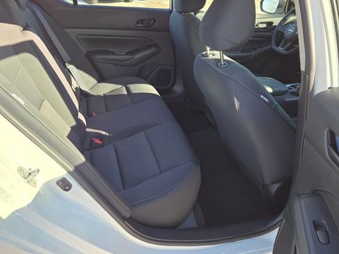 Used 2025 Nissan Altima 2.5 S image 7