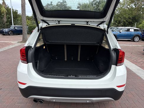 Used 2015 BMW X1 sDrive28i RWD image 32