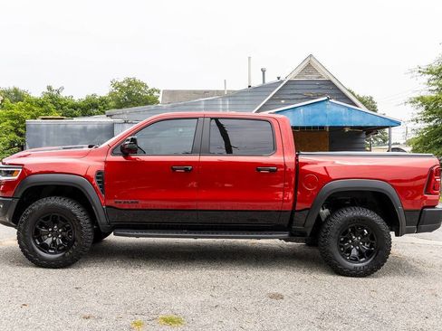 Used 2026 RAM 1500 RHO w/ RHO Level 1 Equipment Group AWD/4WD image 6