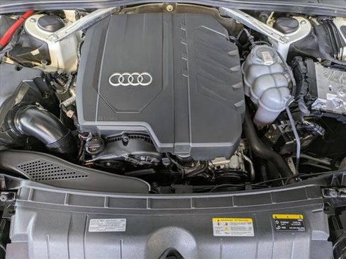 Used 2024 Audi A5 2.0T Premium Plus image 24