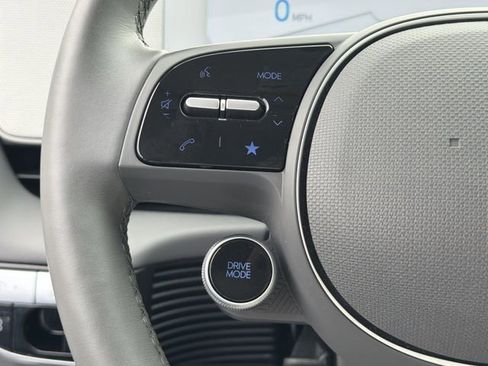 Certified 2023 Hyundai Ioniq 5 SEL RWD image 25