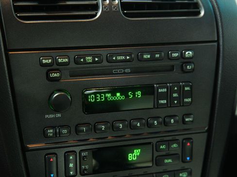 Used 2003 Ford Thunderbird RWD image 55