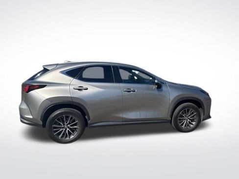 Used 2023 Lexus NX 350 AWD w/ Premium Package image 46