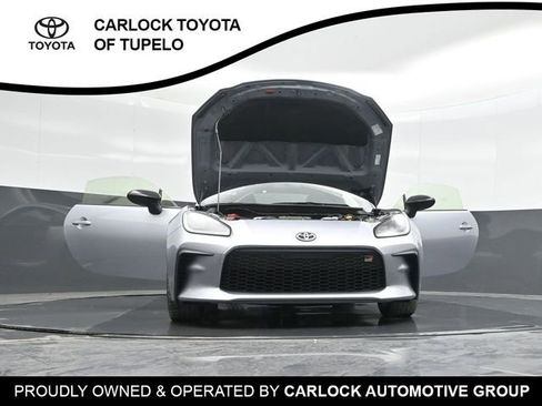 Used 2023 Toyota GR86 Premium image 36