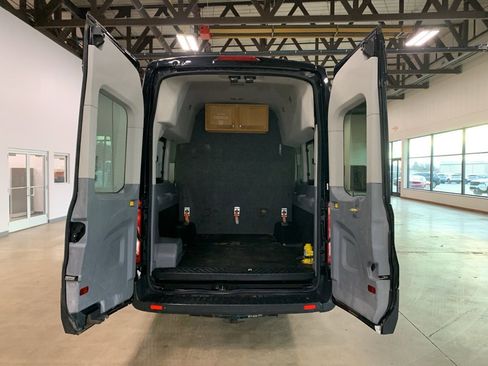 Used 2016 Ford Transit 350 XL image 11