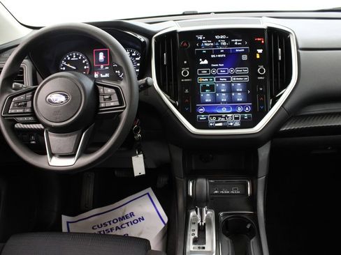 Used 2023 Subaru Ascent 8-Passenger AWD/4WD image 9