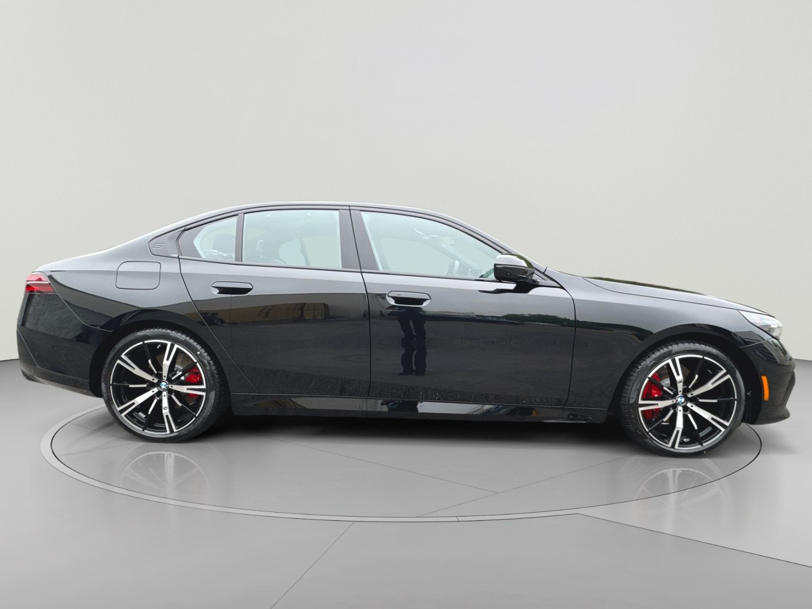 New 2027 BMW 530i w/ M Sport Package RWD image 34