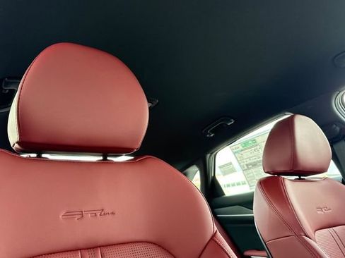 New 2026 Kia K5 GT-Line w/ GT-Line Red Interior Package FWD image 18