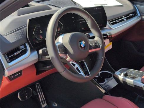 New 2026 BMW X2 xDrive28i image 3