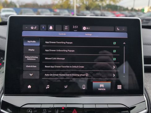 Used 2023 Jeep Compass Latitude w/ Convenience Group image 41