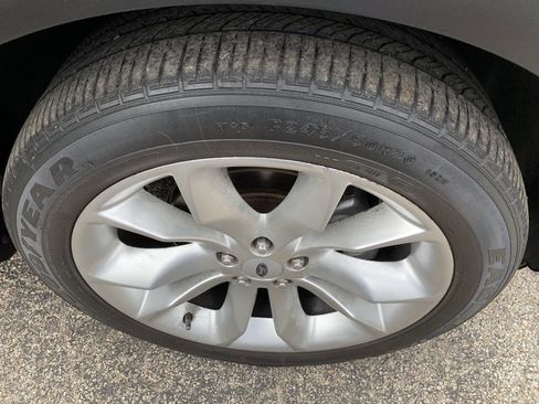 Used 2012 Ford Explorer Limited image 28