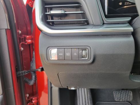 New 2026 GMC Terrain Elevation w/ Black Edition image 19