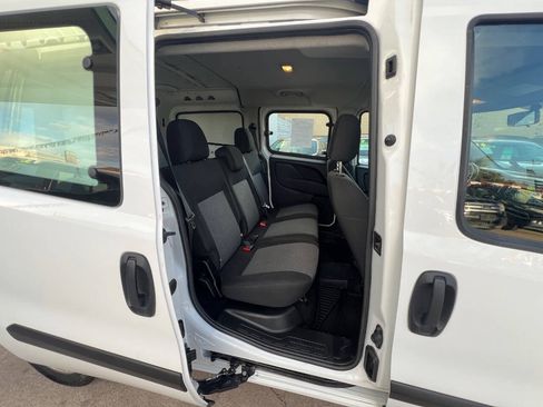 Used 2019 RAM ProMaster City Wagon FWD image 10
