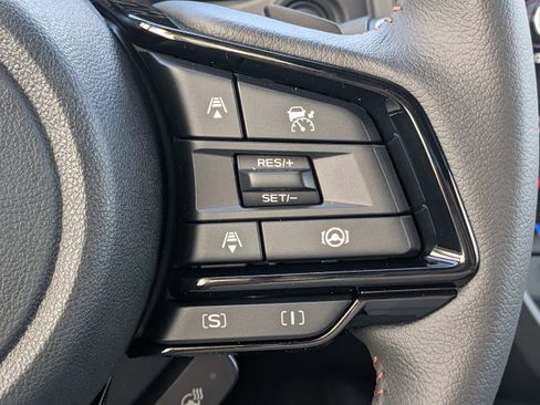 New 2026 Subaru Forester Touring AWD/4WD image 26