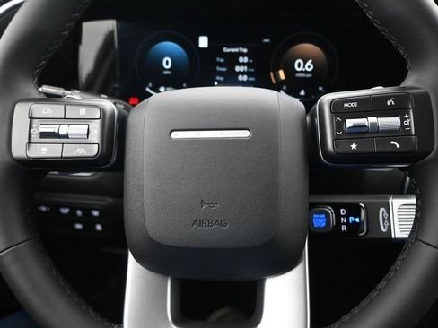 New 2026 Hyundai Palisade Limited image 26