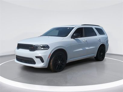 Used 2024 Dodge Durango GT