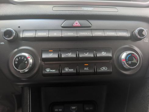 Used 2020 Kia Sportage LX FWD image 15