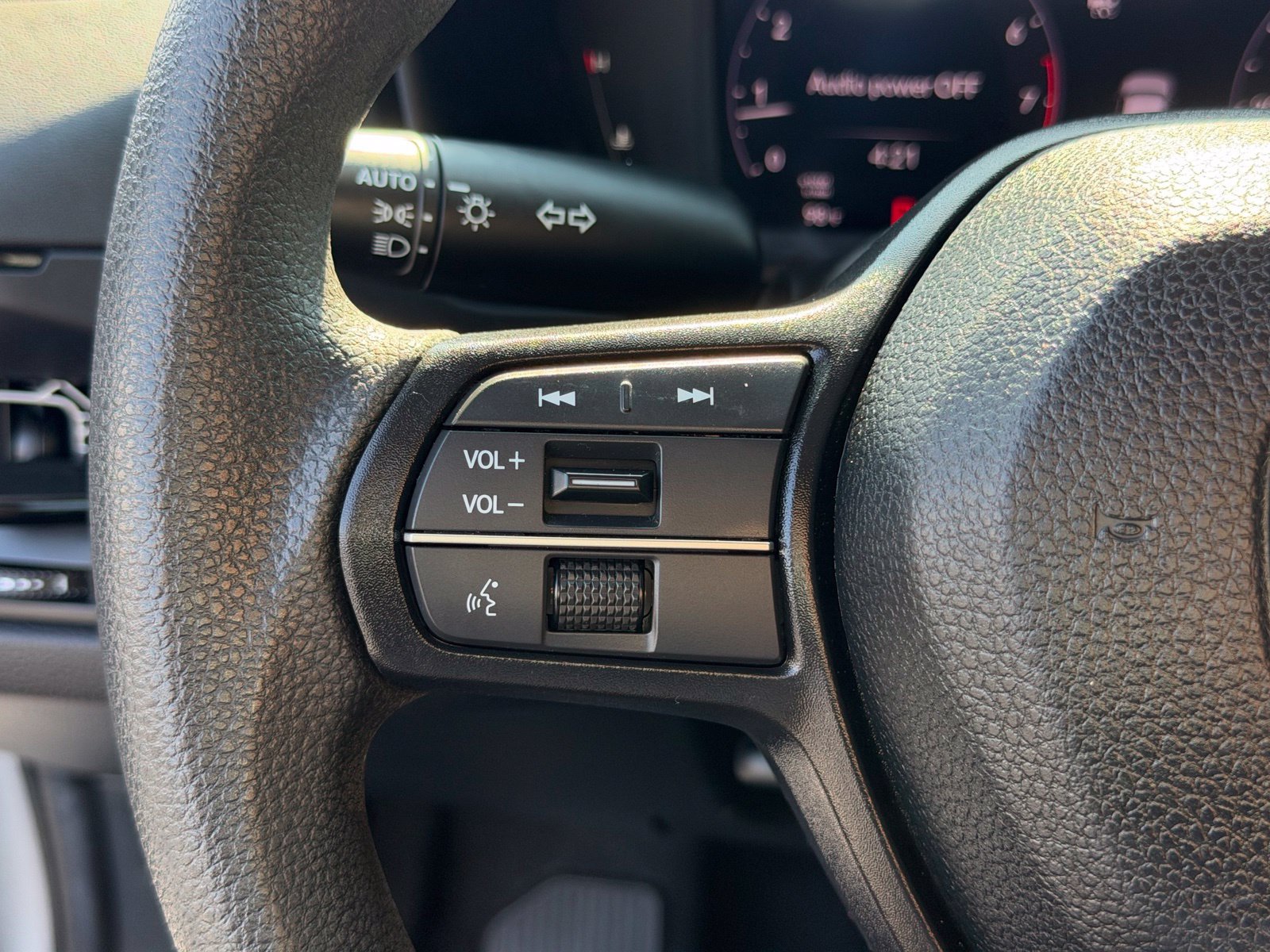 Used 2024 Honda Accord LX image 16