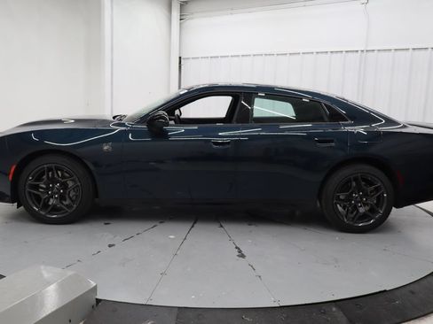 New 2026 Dodge Charger Scat Pack AWD/4WD image 6