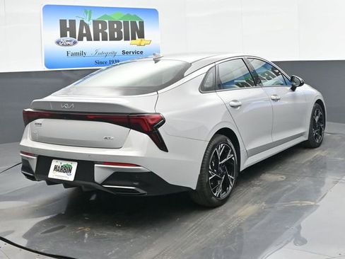Used 2025 Kia K5 GT-Line image 5