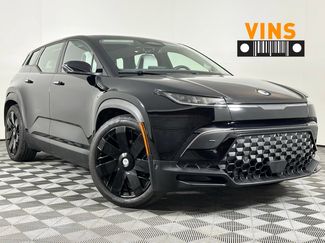Used 2023 Fisker Ocean One AWD/4WD video 1