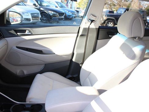 Used 2016 Hyundai Tucson SE w/ Option Group 02 image 14