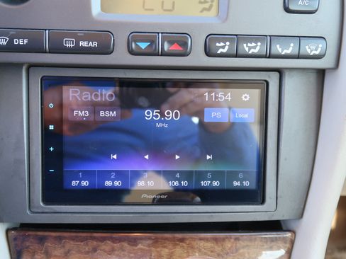 Used 2007 Jaguar X-TYPE 3.0 image 28