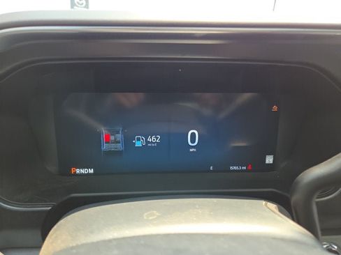 Used 2025 Ford F450 Platinum w/ Platinum Plus Package AWD/4WD image 25