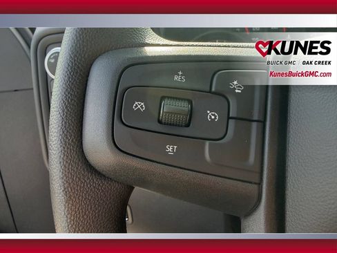 New 2026 GMC Sierra 2500 Pro AWD/4WD image 15