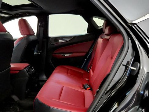 Used 2024 Lexus NX 350 AWD image 21