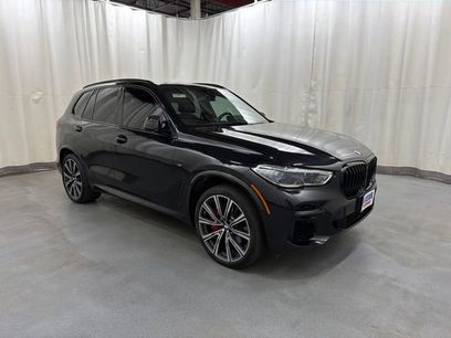 Used 2022 BMW X5 M50i