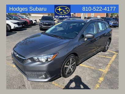 Used 2020 Subaru Impreza 2.0i Premium