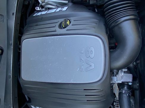 Used 2018 Dodge Charger R/T RWD image 54