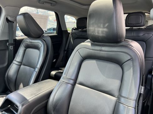 Certified 2022 Lincoln Corsair AWD w/ Premium Package image 24